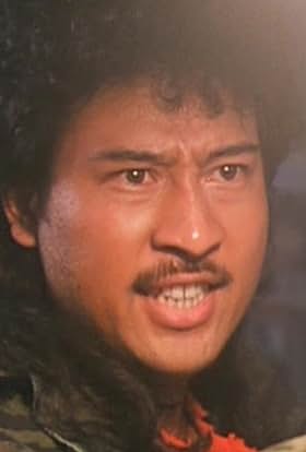 actor Long Kong large photo