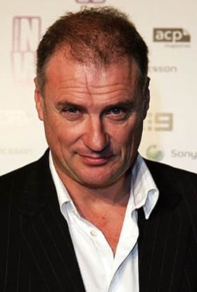 actor Simon Westaway large photo