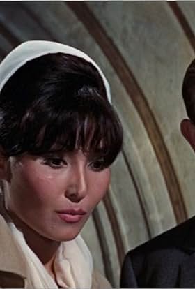 actor Mitsouko large photo