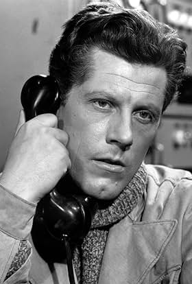 actor Józef Lodynski large photo