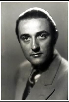 actor Enrique Rambal large photo