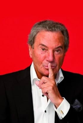 actor Arturo Fernández large photo