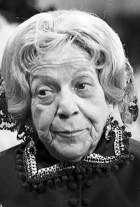 actor Henriqueta Brieba large photo