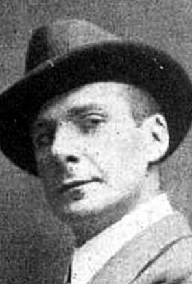 actor Jean Worms large photo