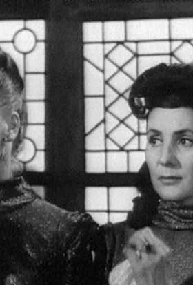 Klavdiya Lepanova