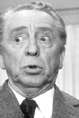 actor Paco Martínez Soria large photo