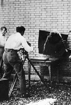 actor René Clair large photo