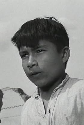 actor Mario Ramírez large photo