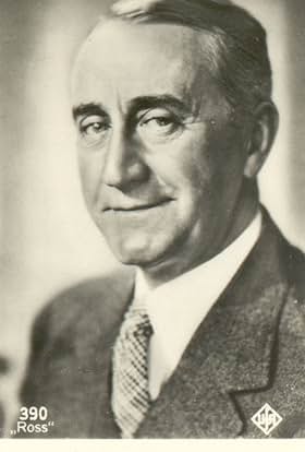 actor Max Gülstorff large photo