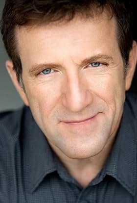 actor Roger Léger large photo