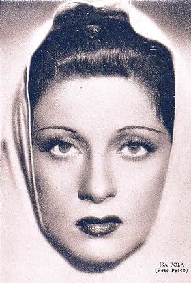 actor Isa Pola large photo