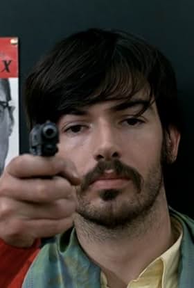 actor Lex De Bruijn large photo