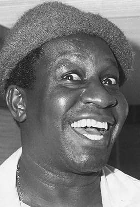 actor Mussum large photo