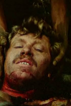 actor Igor Chernitskiy large photo