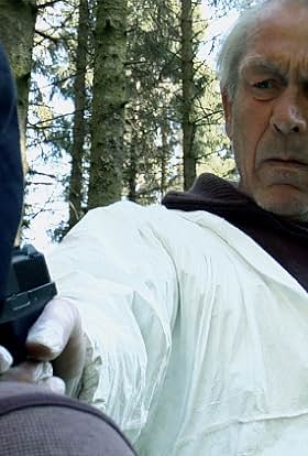 actor Morten Andresen large photo