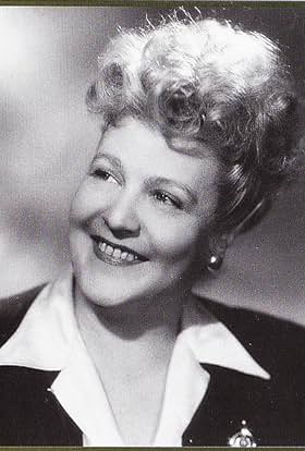 actor Jane Marken large photo