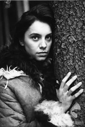 actor Teresa Marczewska large photo