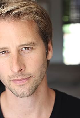 actor Chesney Hawkes large photo