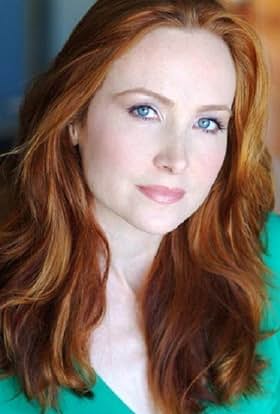 actor Laurel Wiley large photo