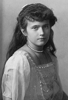 actor Grand Duchess Anastasia large photo