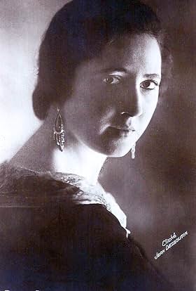 actor Rachel Devirys large photo