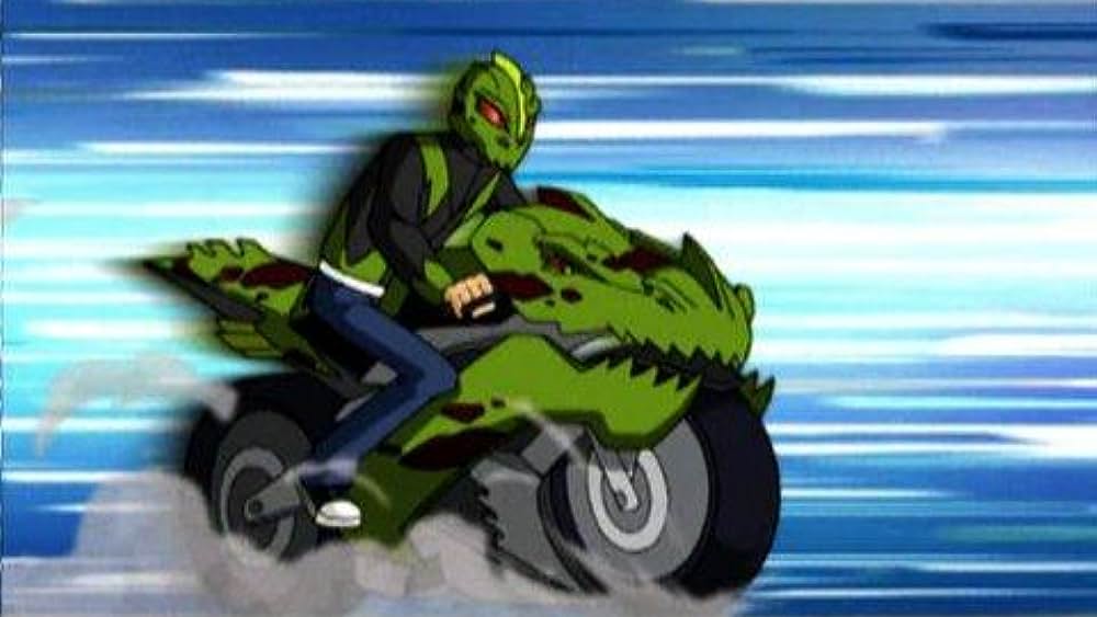 actor John Michael Lee large photo