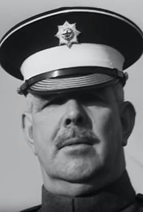 actor R.S.M. Brittain large photo