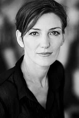 actor Andrea Vagn Jensen large photo