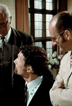 actor Hans Paetsch large photo