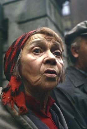 actor Halina Buyno-Loza large photo