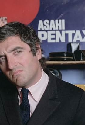 actor Jean-Loup Dabadie large photo