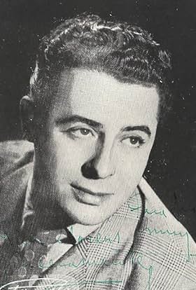 actor Ricardo Acero large photo