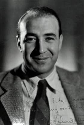 actor José Luis Sáenz de Heredia large photo