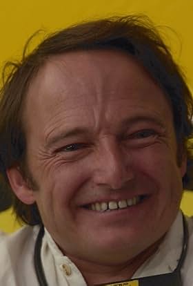 actor Jean-Yves Tual large photo