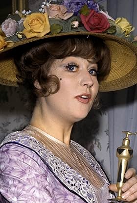 actor Birgitta Andersson large photo