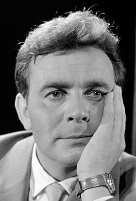 actor Ádám Szirtes large photo