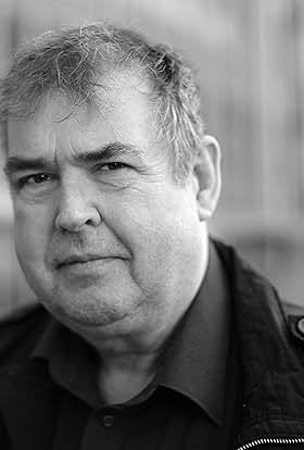 actor Michael Segerström large photo