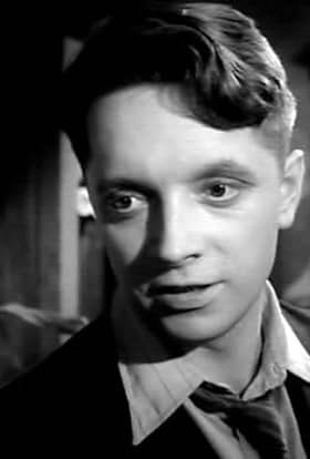 actor Yuri Belov large photo