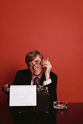 Russell Baker