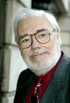 actor Alan Simpson large photo