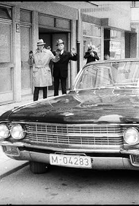 actor Franz Maron large photo