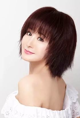 actor Yin-Tze Pan large photo