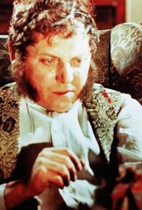 actor Zdzislaw Maklakiewicz large photo