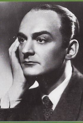 actor Willi Forst large photo