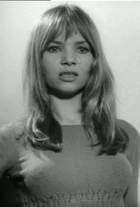 actor Dagmar Deisen large photo