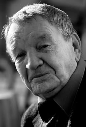 actor Marian Cebulski large photo