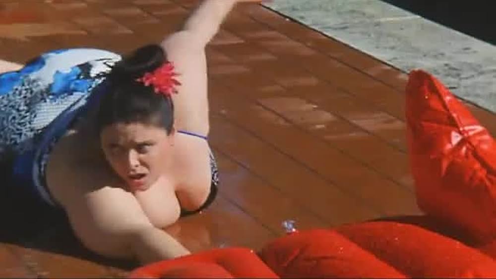 actor Adriana Russo large photo