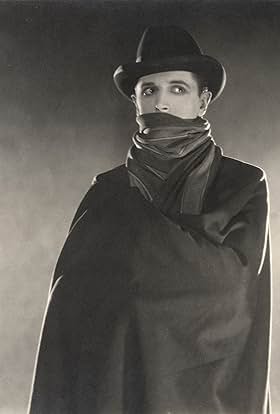 actor Ivor Novello large photo
