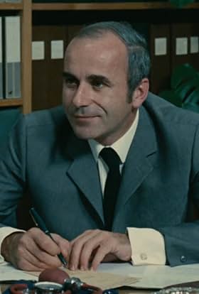 actor Dominique Rozan large photo