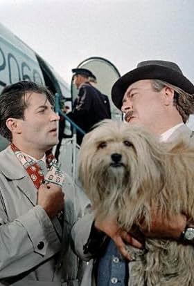 actor Voldemar Panso large photo